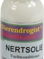 Dierendrogist Dierendrogist nertsolie vachtconditioner