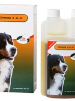 Primeval Primeval omega 3-6-9 hond