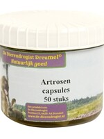 Dierendrogist Dierendrogist artrosen capsules