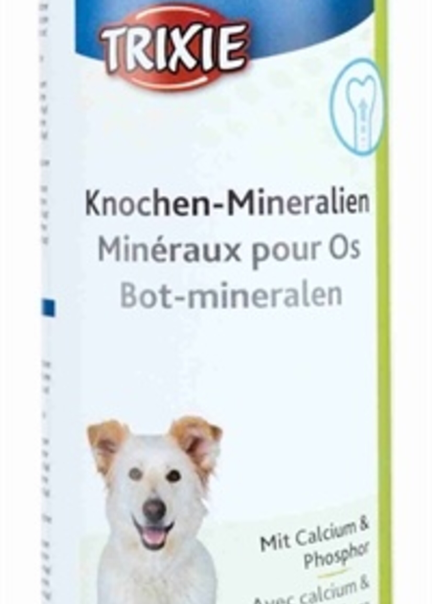 Trixie Trixie bot mineralen poeder
