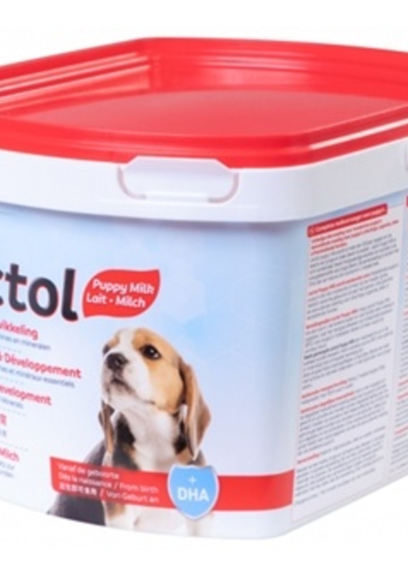 Beaphar Beaphar lactol puppy milk