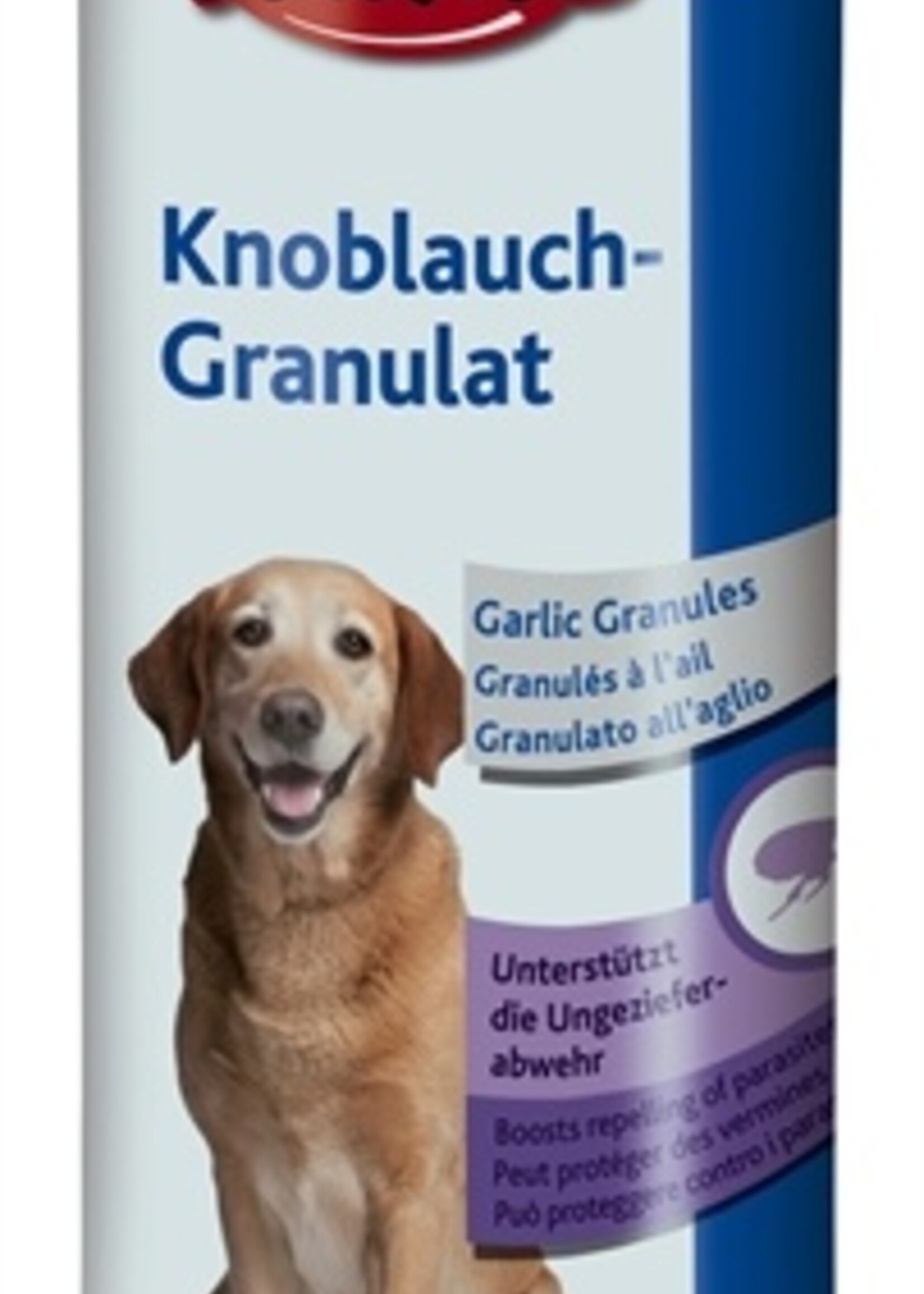 Trixie Trixie knoflook granulaat