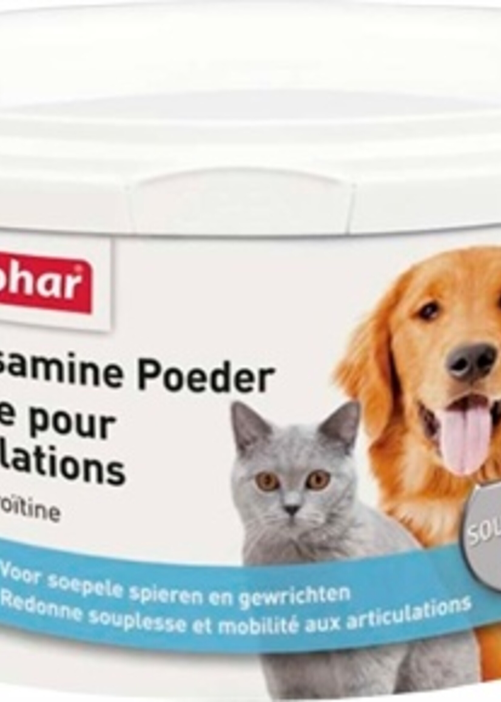 Beaphar Beaphar glucosamine poeder