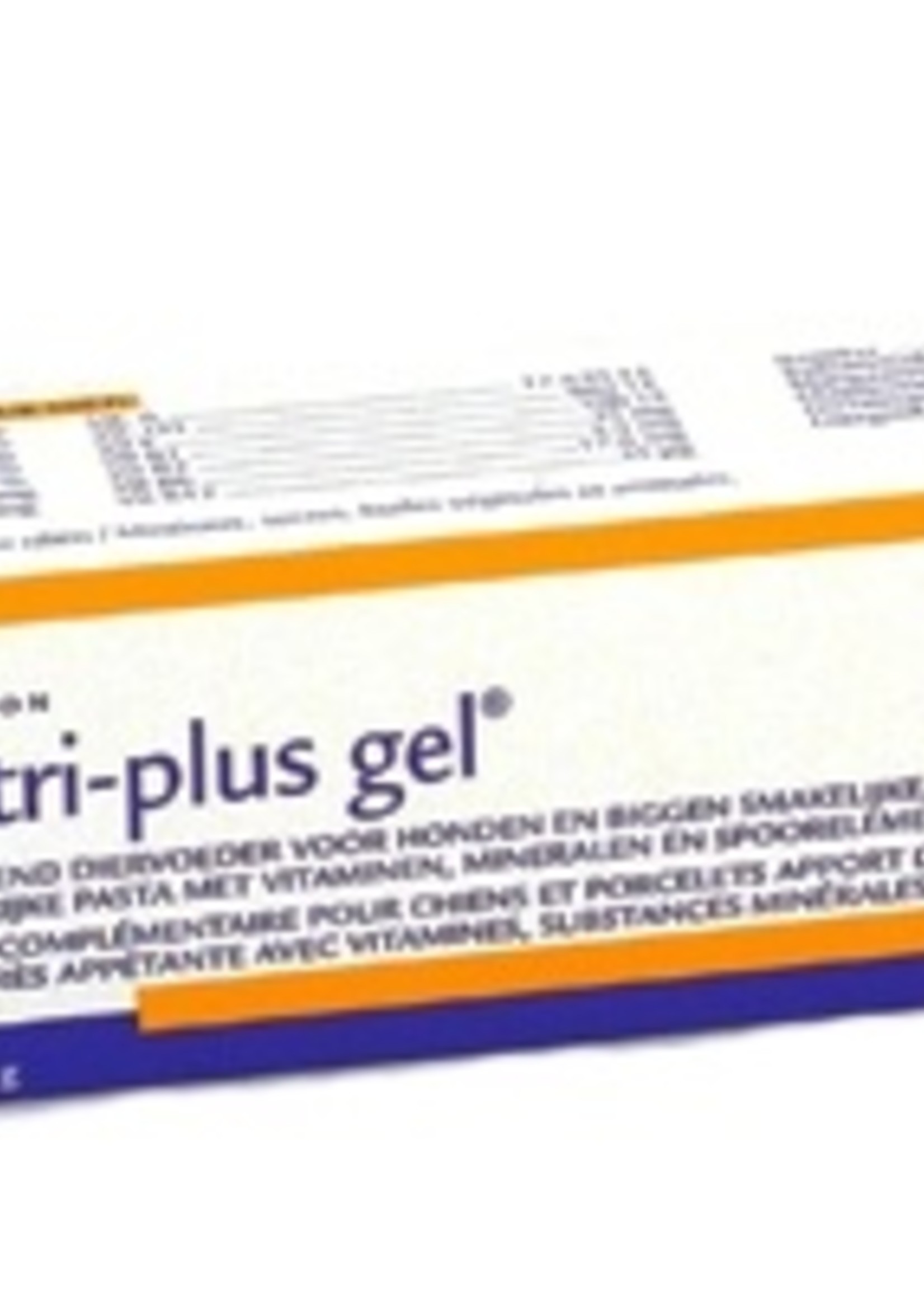 Virbac Virbac nutri-plus gel