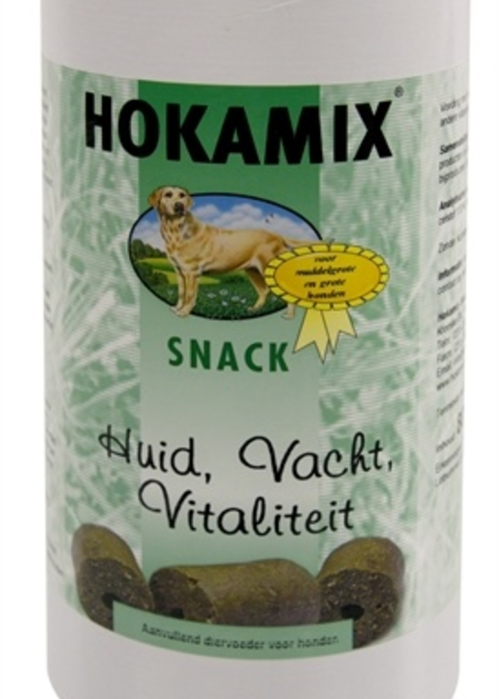 Hokamix Hokamix-snack
