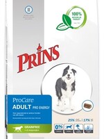 Prins Prins procare graanvrij special pro-energy