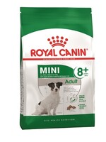 Royal canin Royal canin mini adult +8