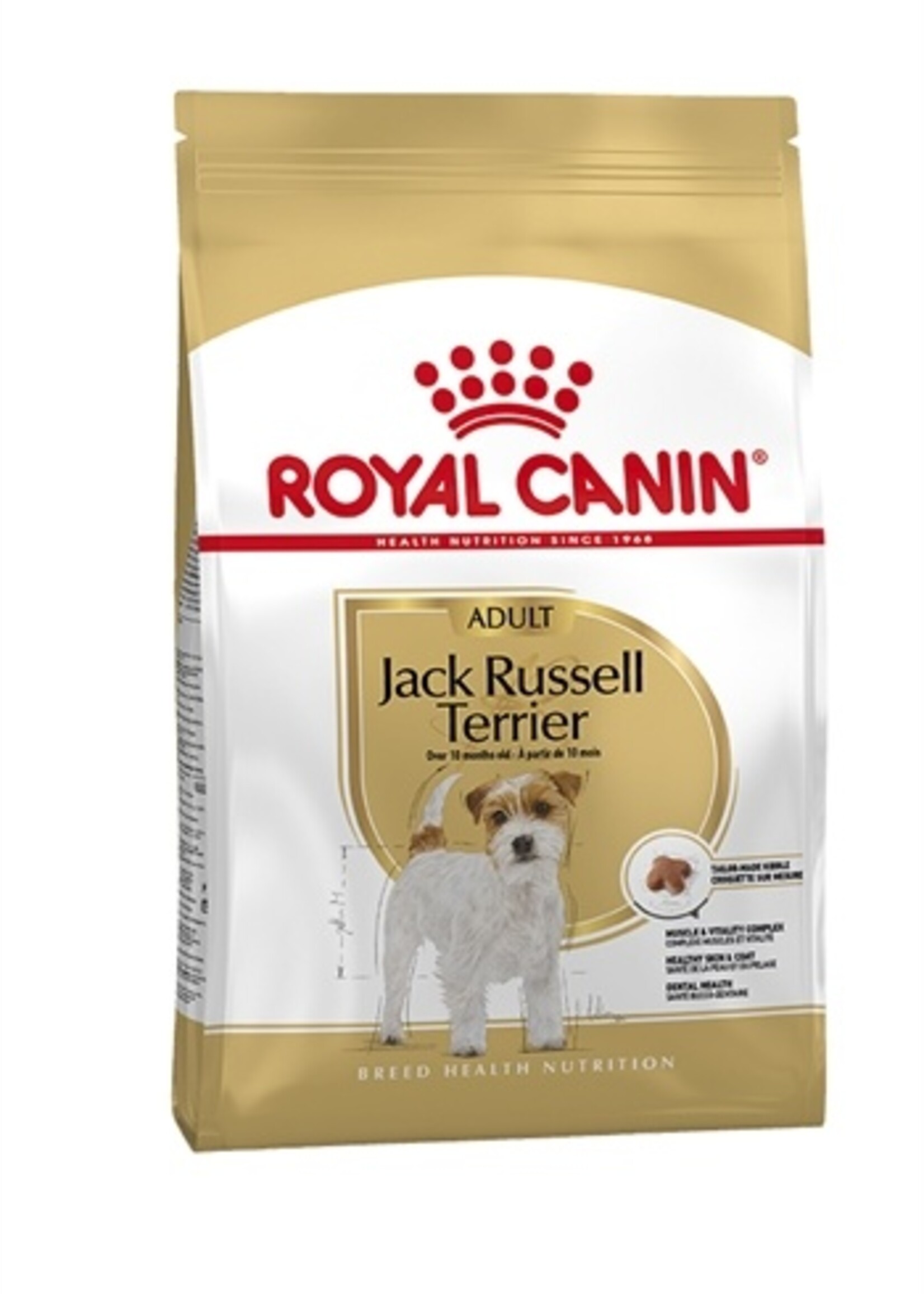 Royal canin Royal canin jack russel adult