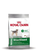 Royal canin Royal canin mini sterilised