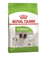 Royal canin Royal canin x-small adult