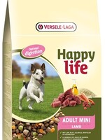 Versele-laga Happy life adult mini lamb