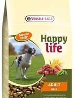 Versele-laga Happy life adult beef superior