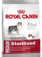 Royal canin Royal canin medium sterilised