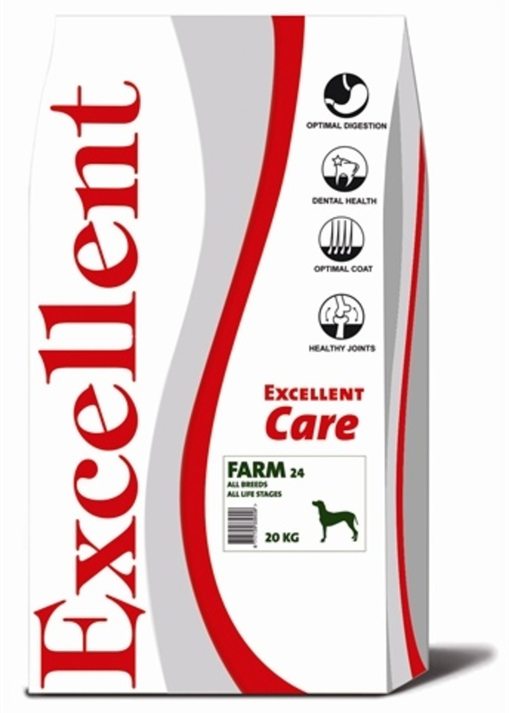 Excellent Excellent care farm 24