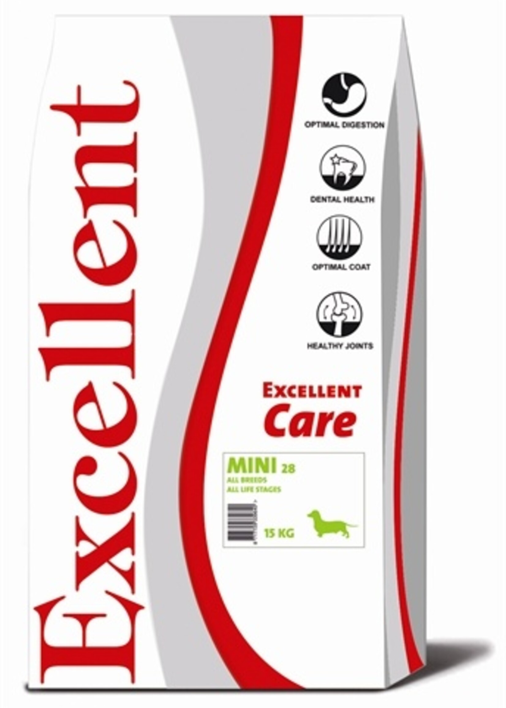Excellent Excellent care mini 28