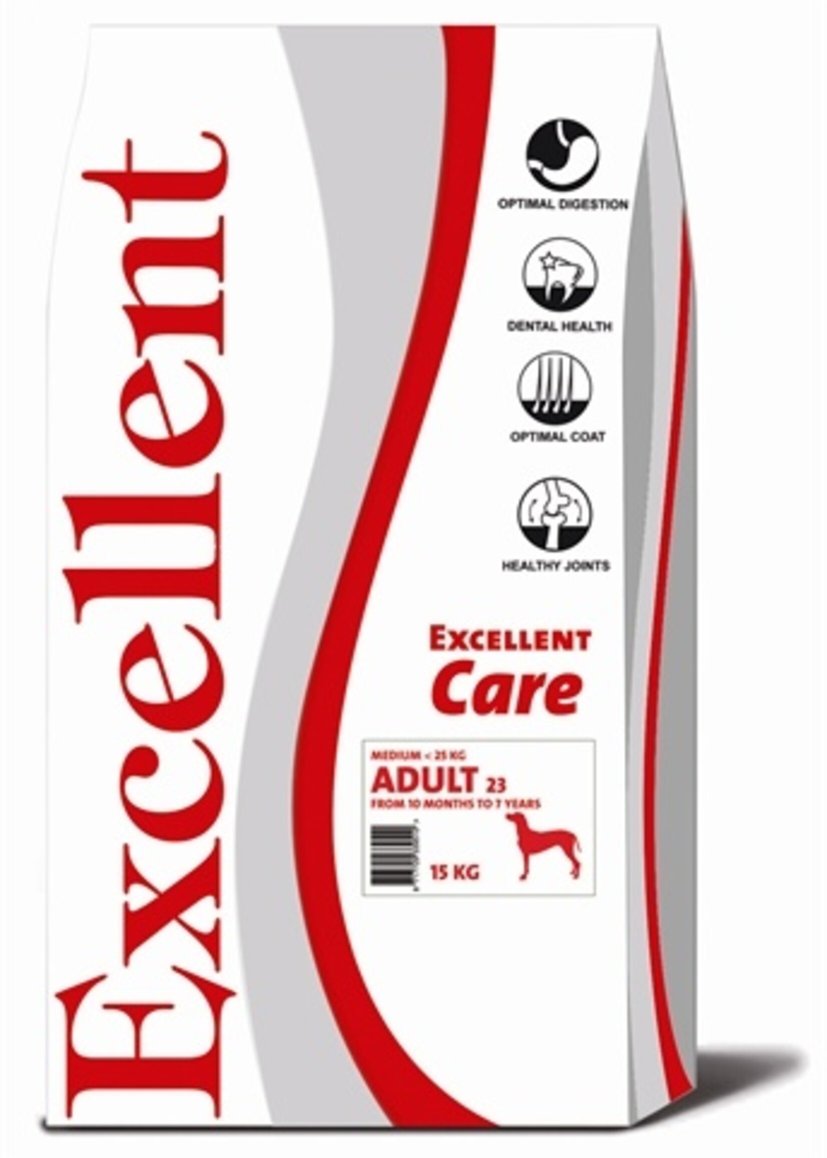 Excellent Excellent care medium 23