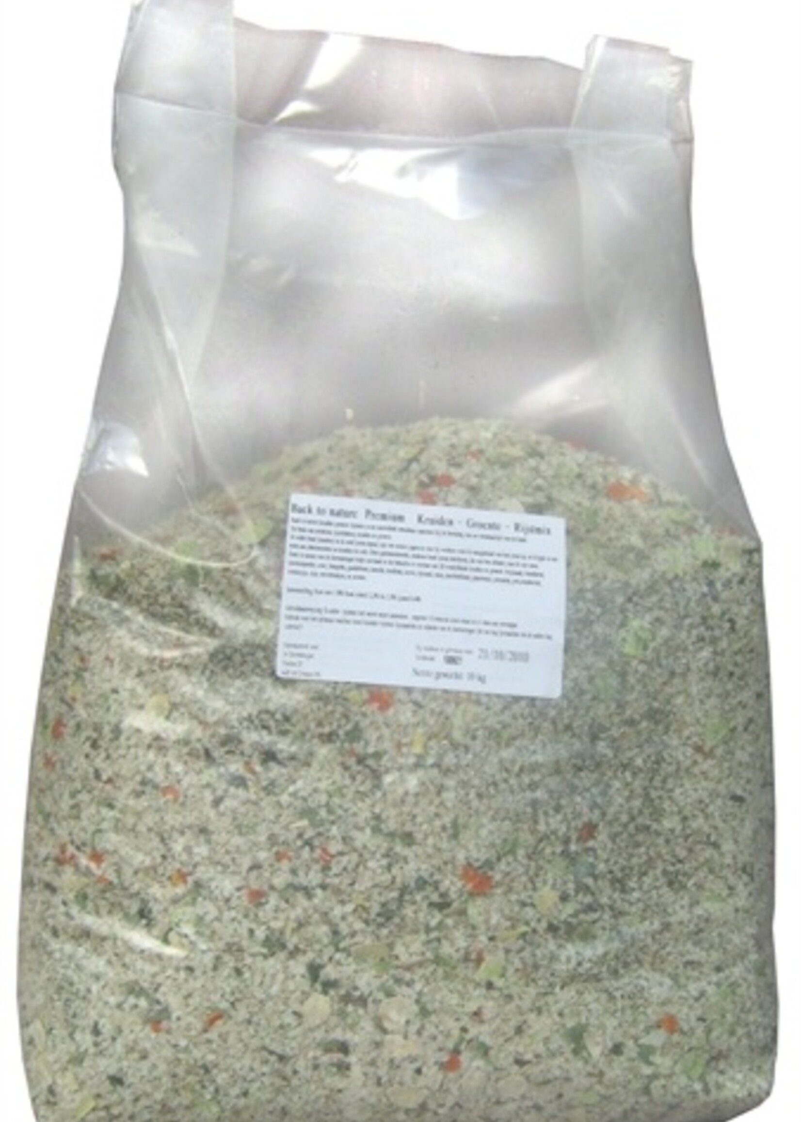 Dierendrogist Dierendrogist back to nature