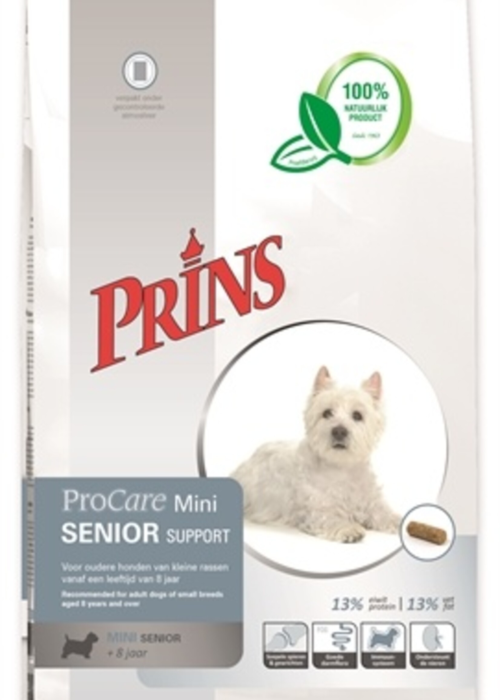 Prins Prins procare mini senior