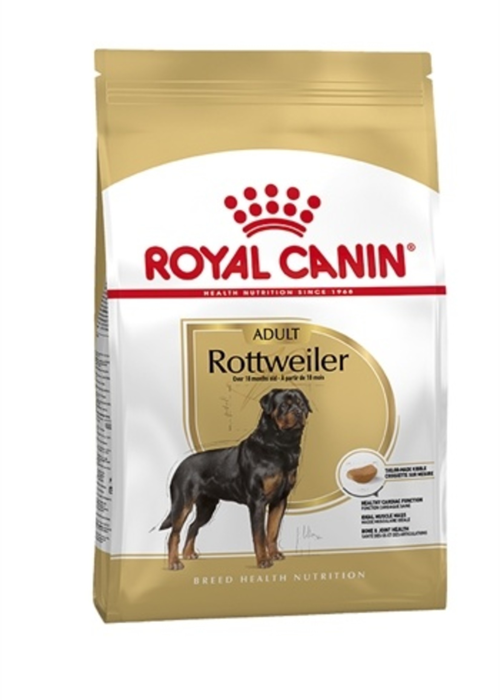 Royal canin Royal canin rottweiler