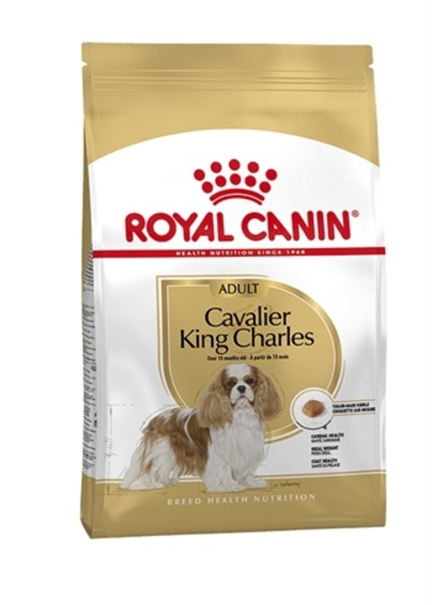 Royal canin Royal canin cavalier king charles