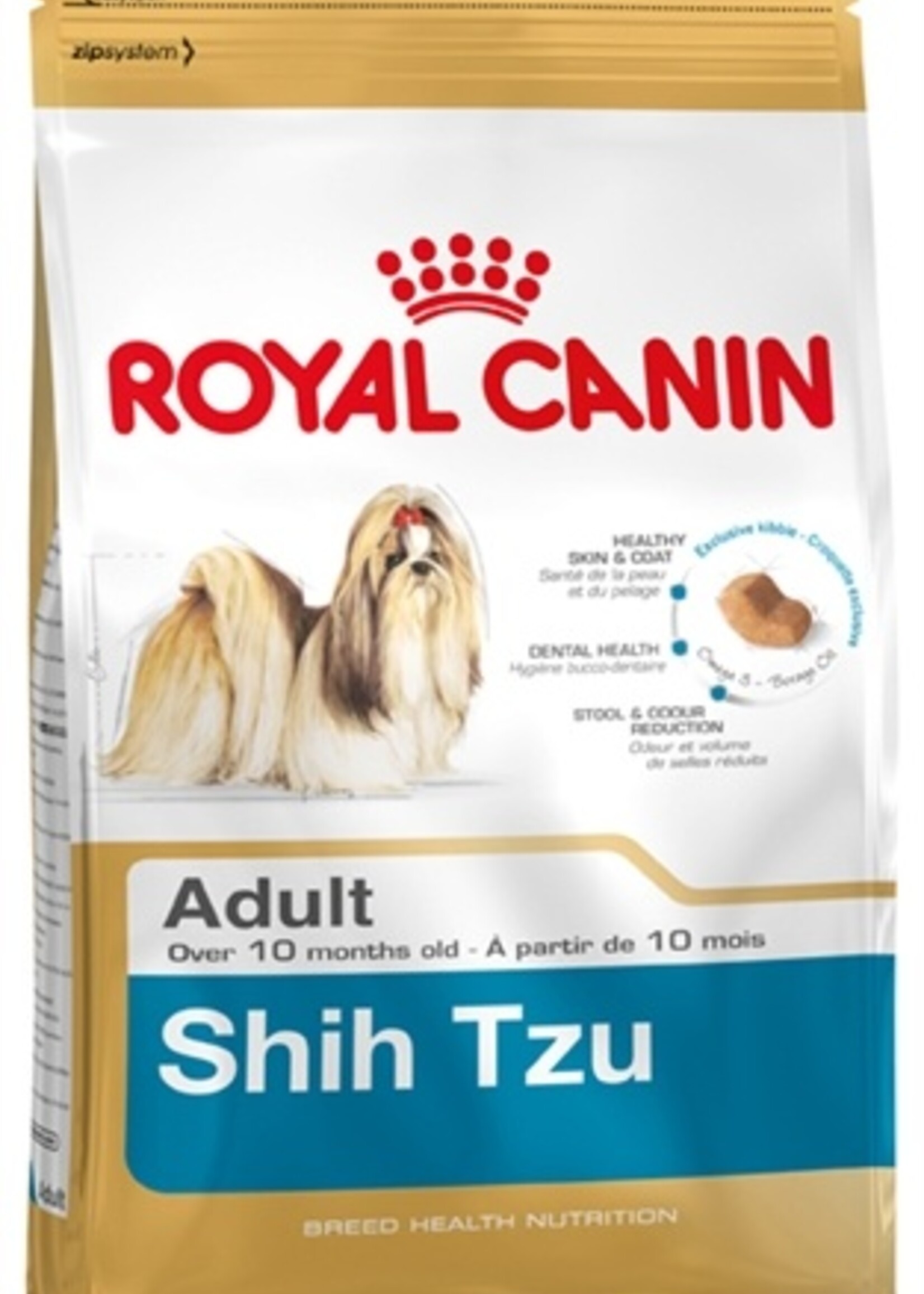 Royal canin Royal canin shih tzu adult