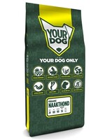 Yourdog Yourdog peruaanse naakthond senior