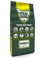 Yourdog Yourdog dwergkees volwassen