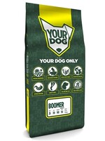 Yourdog Yourdog boomer senior
