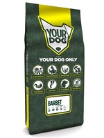 Yourdog Yourdog barbet volwassen