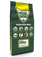 Yourdog Yourdog alpenlandse dasbrak senior
