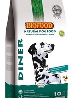 Biofood Biofood diner