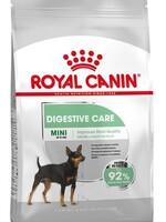 Royal canin Royal canin mini digestive care
