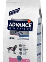 Advance Advance veterinary atopic mini