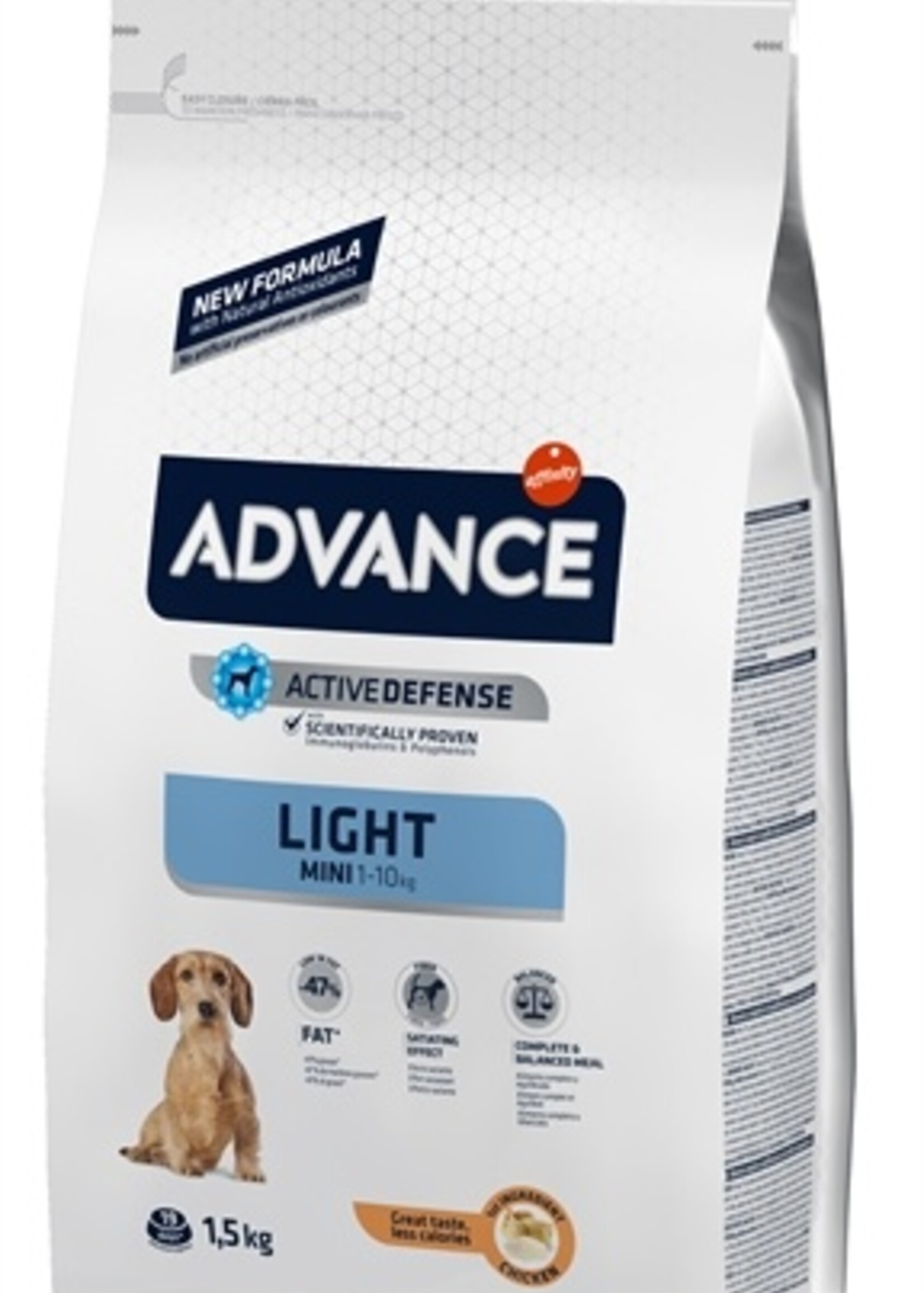 Advance Advance mini light