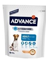 Advance Advance mini adult