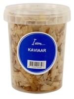 I am I am kaviaar