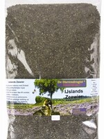 Dierendrogist Dierendrogist ijslands zeewier