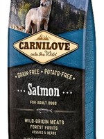 Carnilove Carnilove salmon adult