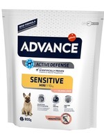 Advance Advance mini sensitive