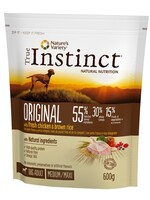 True instinct True instinct original medium adult chicken