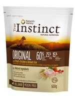 True instinct True instinct original medium junior chicken