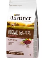 True instinct True instinct original mini adult lamb