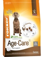 Fokker Fokker age-care senior