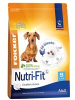 Fokker Fokker nutri-fit adult small