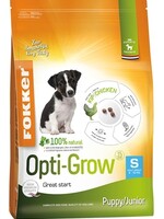 Fokker Fokker opti-grow puppy / junior small