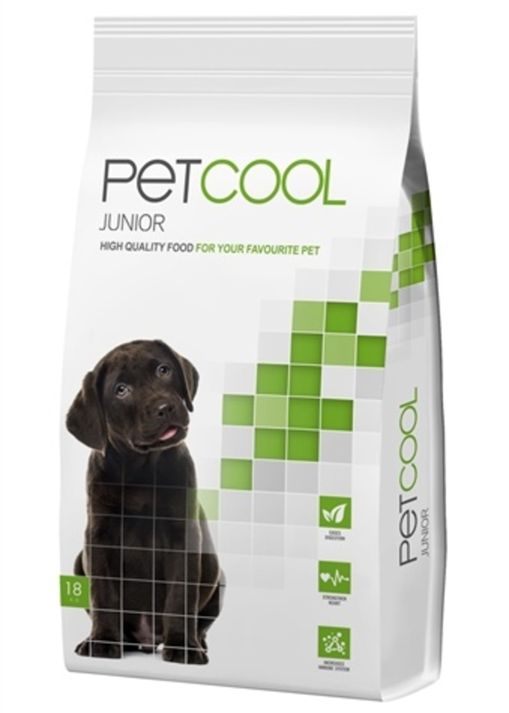 Petcool Petcool junior