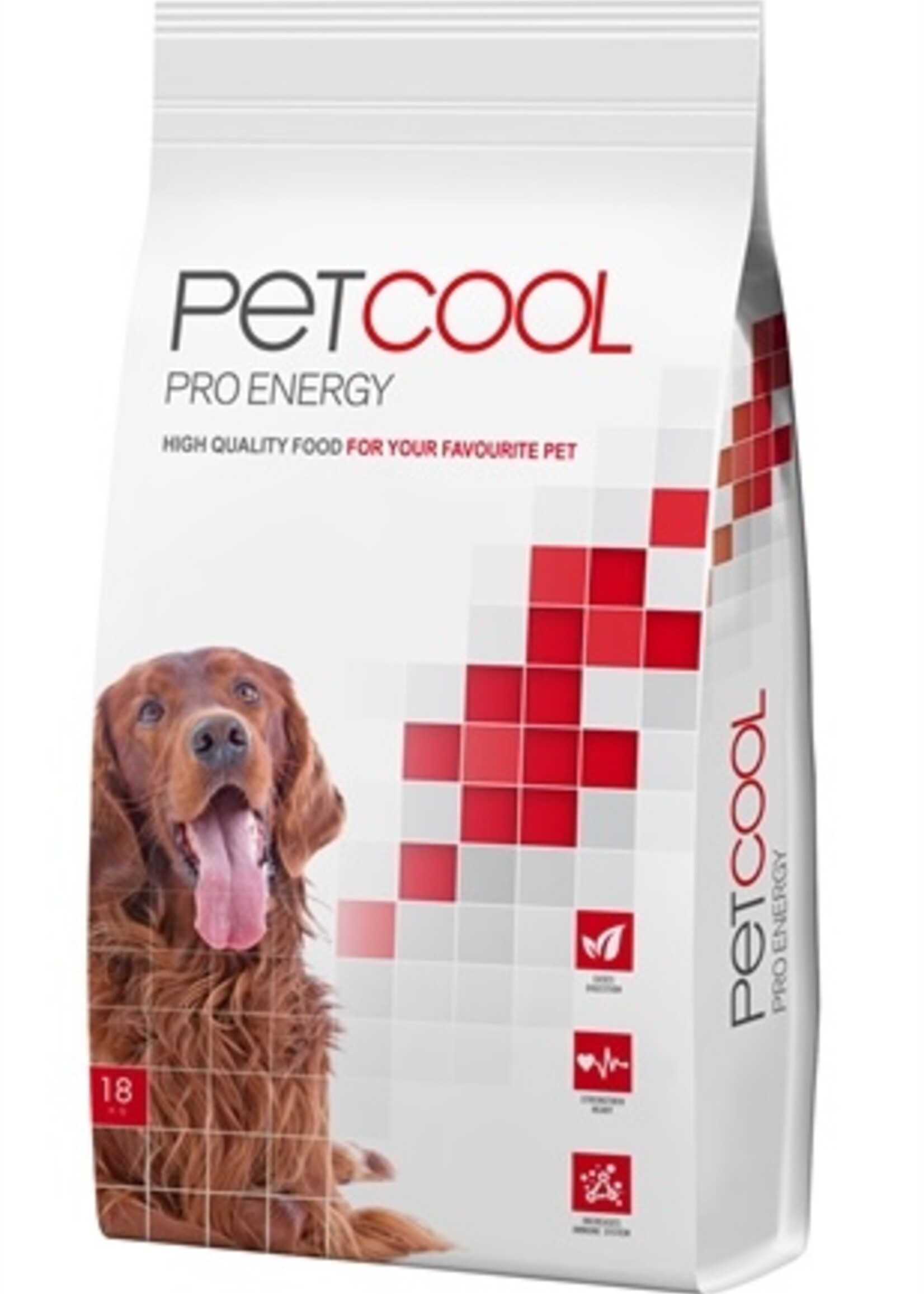 Petcool Petcool pro energy