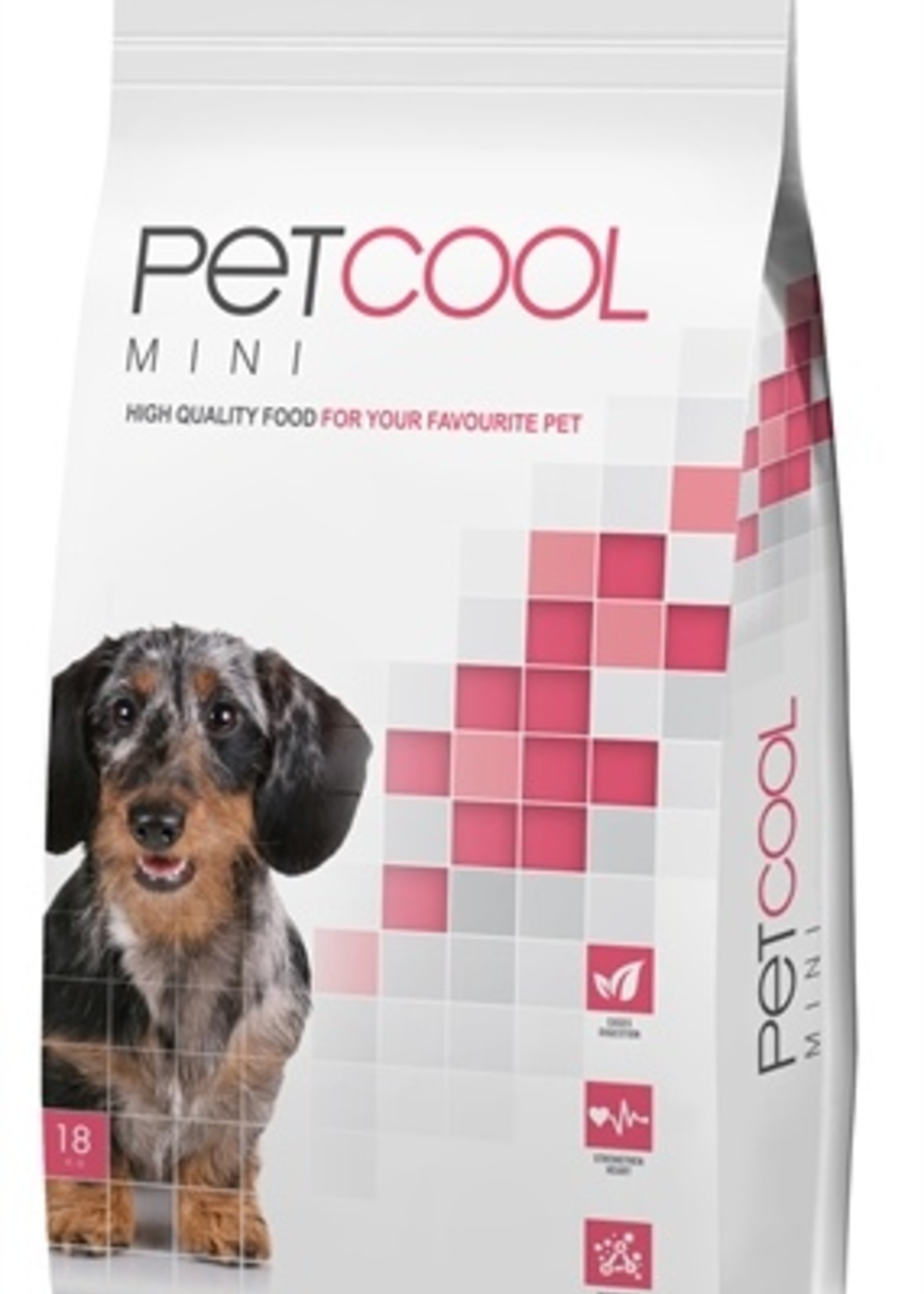 Petcool Petcool mini