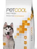 Petcool Petcool life daily fresh