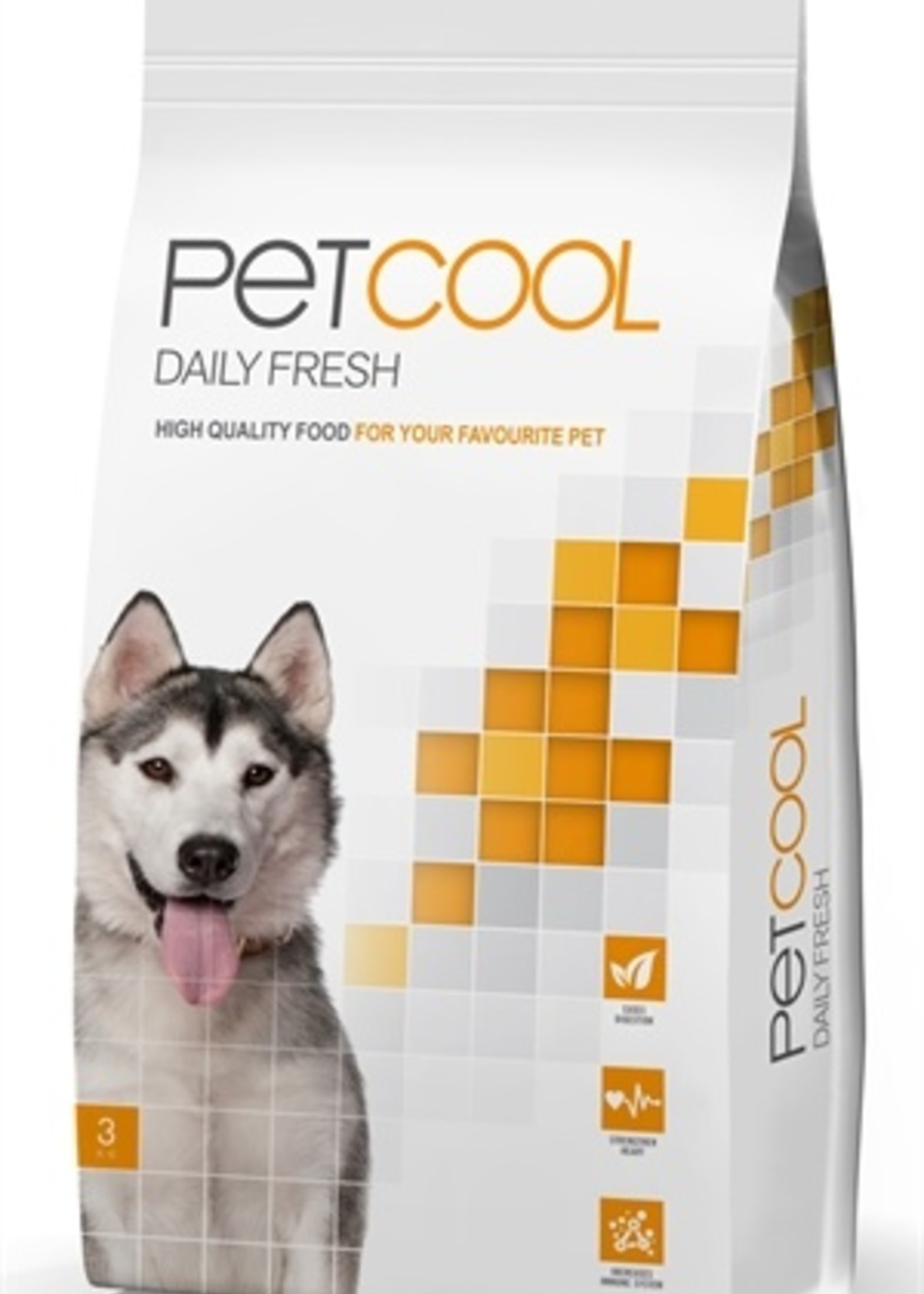 Petcool Petcool life daily fresh